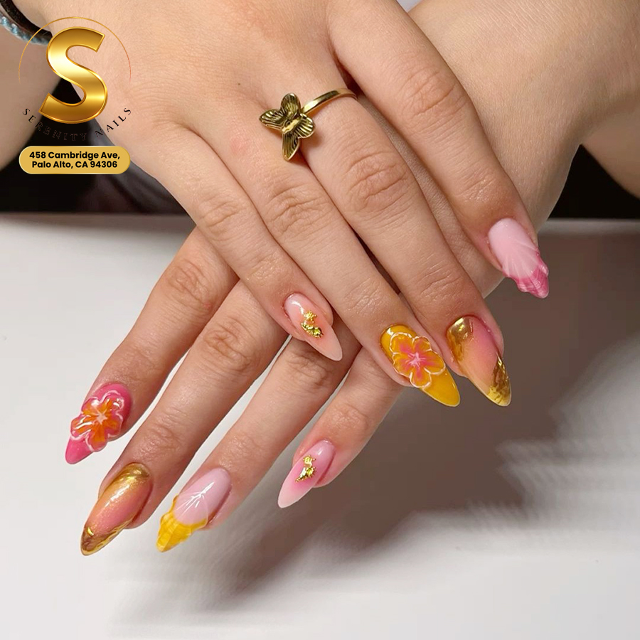 Nail June 9